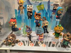 -泡泡玛特POPMART(世豪广场店)