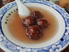 -粗茶淡饭(东关街店)