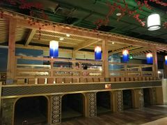 -御池园(顾村公园店)