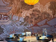 -卯时·龙光雅宴·精致锡帮菜(惠山古镇店)