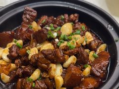 -赣南人家(顺义后沙峪亚朵店)