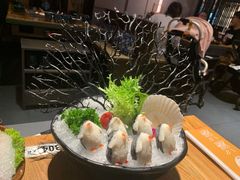 QQ企鹅丸-湊湊火锅·茶憩(东城万达店)