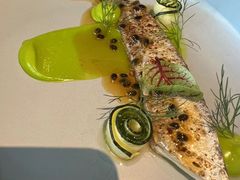 -L'Arome芳芳法国餐厅(仙林金鹰店)