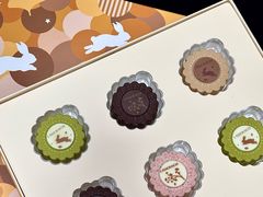 -Laderach 莱德拉(上海环贸iapm店)