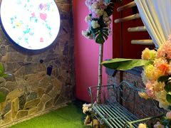 -蜜桃餐厅·伴山(绿宝广场店)