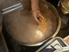 -马玉林麻辣烫串串香·清真(莫尔街北门店)