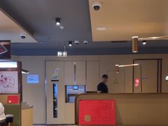 -海底捞火锅(让胡路万达店)