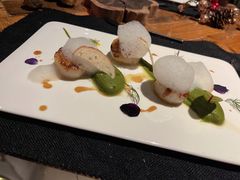 -AZUL by FUEL蓝色·法式酒馆(琶醍店)