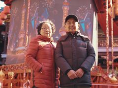 -南翔馒头店(豫园店)