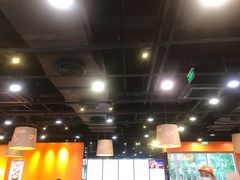 -大快活(丽丰店)