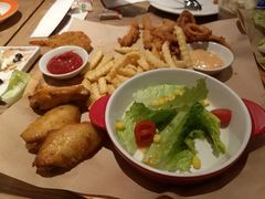 -必胜客(欧亚卖场店)