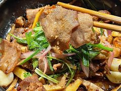 -广府乡下·饭庄(新港东路店)
