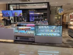 门面-BreadTalk面包新语·烘焙蛋糕(星河城店)