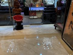 -成都天府丽都喜来登饭店