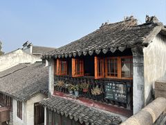 -锦溪古镇