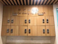 设施-清羽高温瑜伽·普拉提