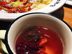 -太二酸菜鱼(财富购物中心店)