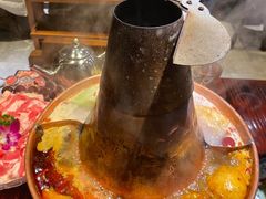 -五熟府(东方盐湖城店)