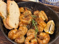 -沏点Trattoria意大利餐厅(新街口店)