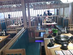 -九田家黑牛烤肉料理(新光汇店)