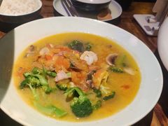 -绿茶餐厅(领展购物广场·中关村店)