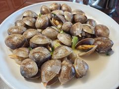 -旺角小渔村·海肠捞饭开创者(环山路店)