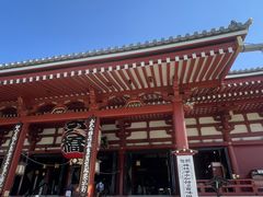 -浅草寺