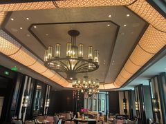 -中山保利艾美酒店-乐美中餐厅