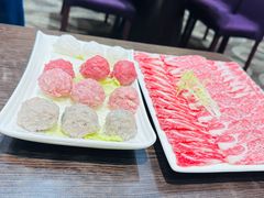 -好彩海鲜火锅饭店(银河百老汇店)