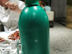 -盐枭肴·川味自贡菜(南强街店)