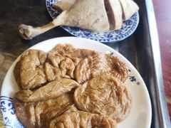 -伟记奥面馆(白塔东路店)