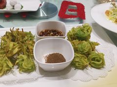 -御仙都北京菜馆·烤鸭店(双井店)