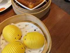 豉汁金钱肚-凯逸轩·匠心粤菜(中城名仕汇店)