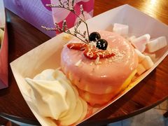 -狐狸和向日葵(北京路店)