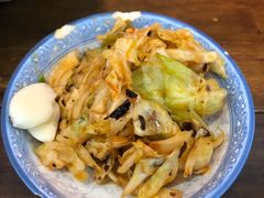 -肖家河家常面(肖家河北街店)