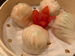 -京香轩·中餐厅(上海中庚聚龙酒店)