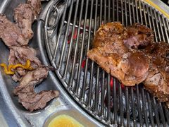 -喜来稀肉(虹泉路店)