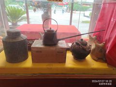 -正阳门饭庄·烤鸭·北京菜(万丰路七里庄店)
