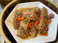 -香云轩·顺德菜(香云纱园林酒店店)