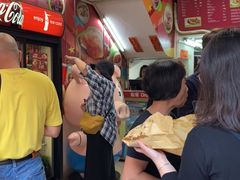 -大利来记餐厅(大三巴店)
