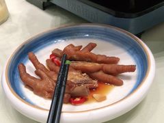 -高佳庄·舟山海鲜(海景旗舰店)