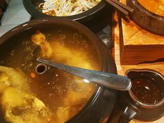 -云海肴·汽锅鸡·云南菜(高德置地店)