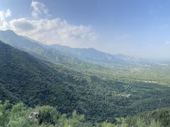 -北京鹫峰国家森林公园