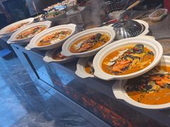 -洪星渔庄临平菜(星万里店)