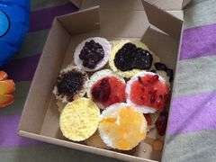 炒酸奶-致童年熟梨糕刨冰炒酸奶