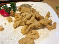 -吕氏疙瘩汤·新鲁菜(潍坊银座店)