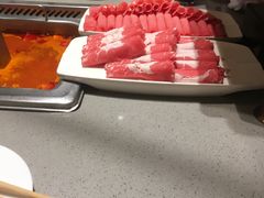-海底捞火锅(苏宁生活广场店)