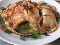 -Mercato莫卡多露台餐厅与酒吧(K11店)