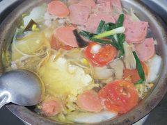 -海关荤豆花(洋河一路店)