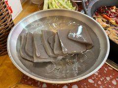 -赵美丽·重庆社区火锅·直营店(火车东站·中豪国际店)